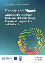 Innovation, critical enabler of transformative climate action: ADB-UN report